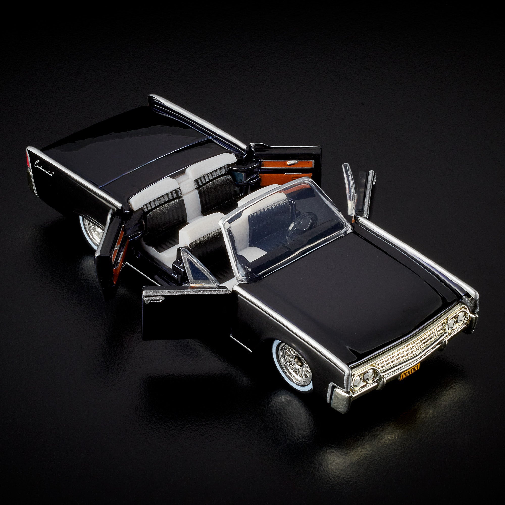 Hot Wheels RLC Exclusive '61 Lincoln Continental