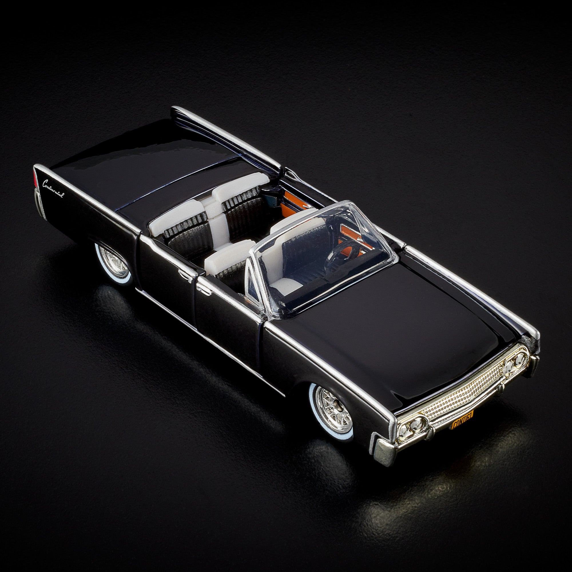 Hot Wheels RLC Exclusive '61 Lincoln Continental