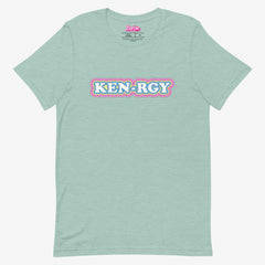 Barbie The Movie “KEN-RGY” T-shirt