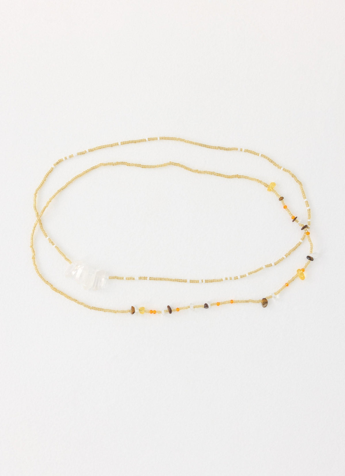 Havana Heat Belly Chain - Multi