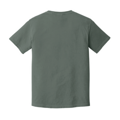 Masters of the Universe Movie Man-at-Arms Green T-shirt