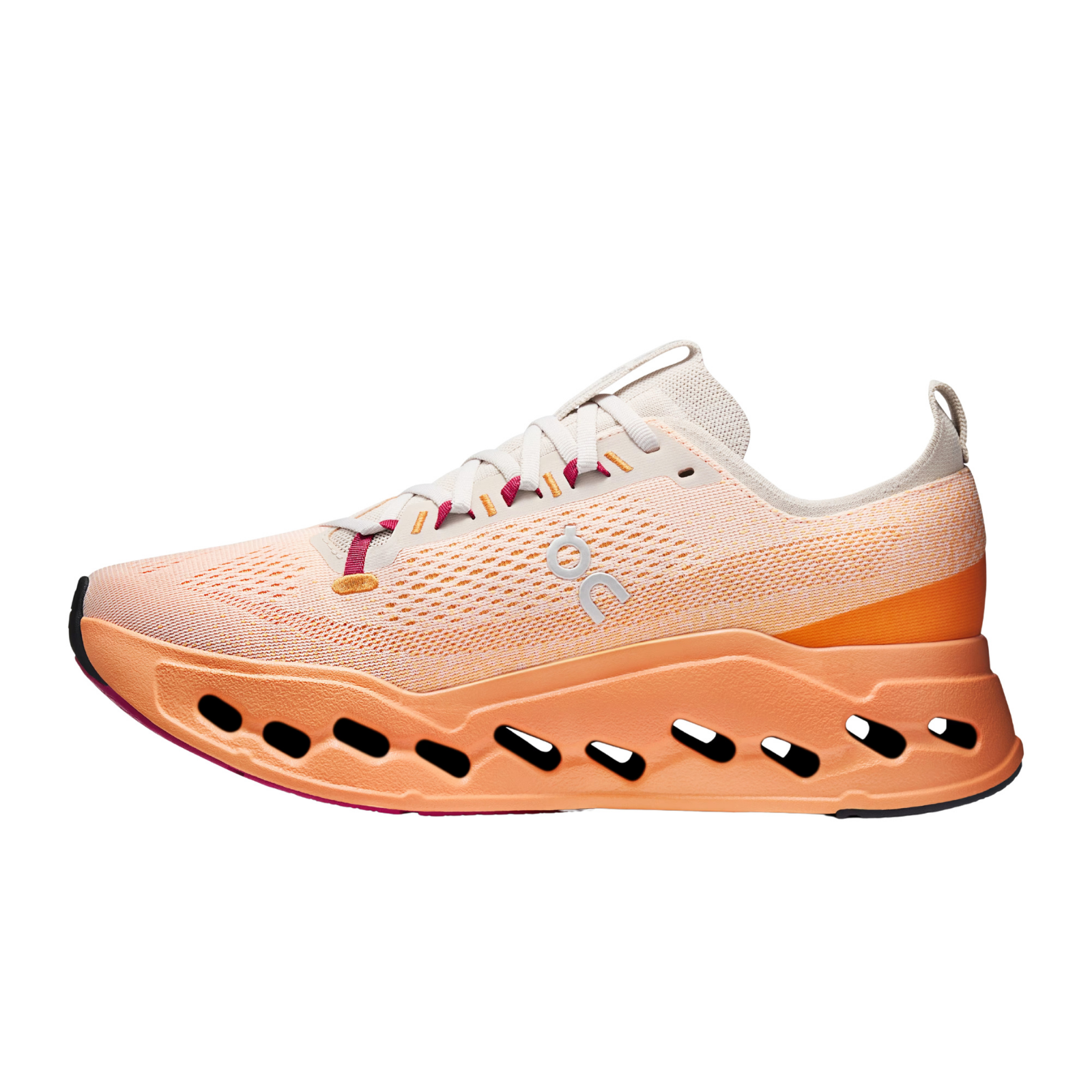 On Running Cloudsurfer Max Running Shoe – Men's