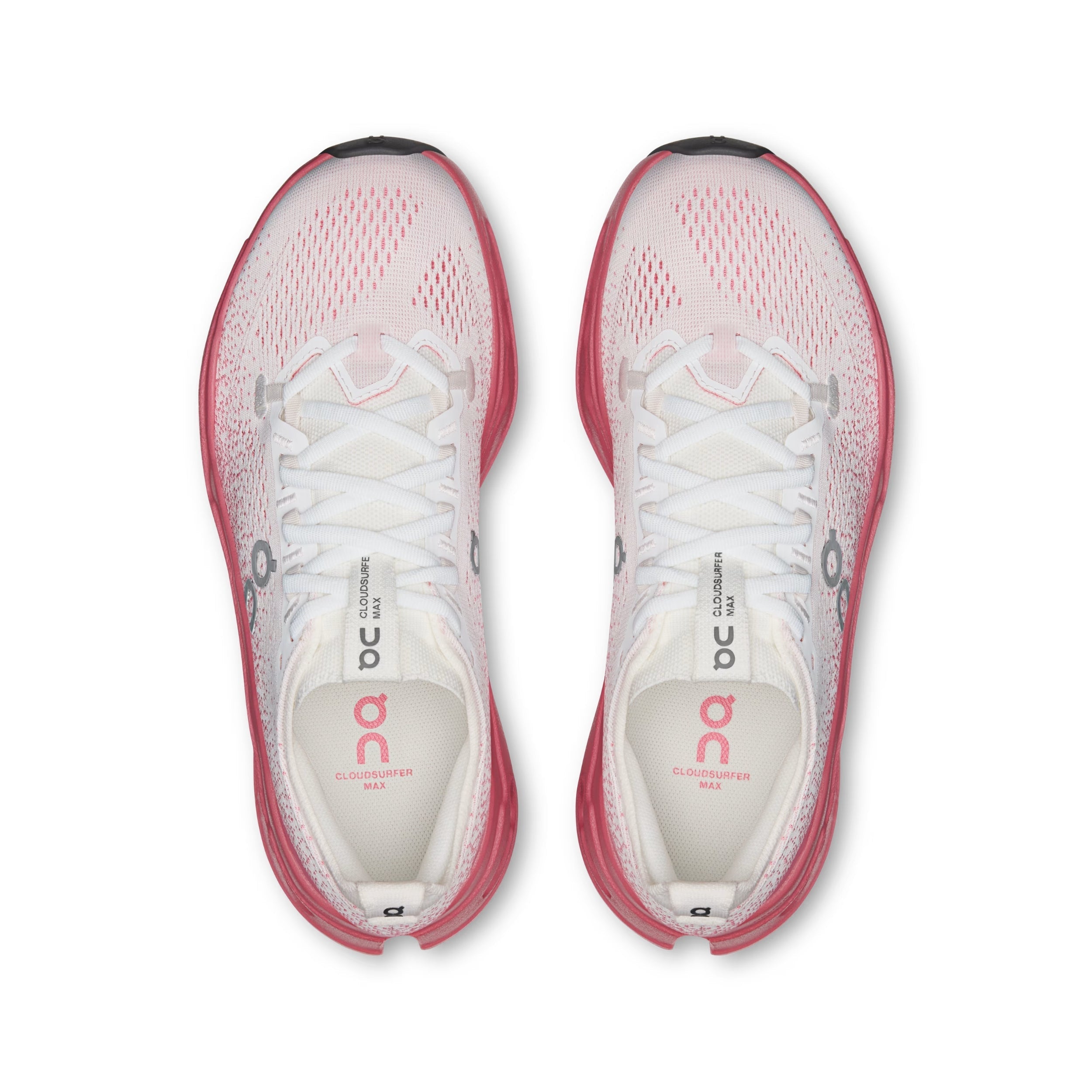 On Running Cloudsurfer Max Running Shoe – Women's