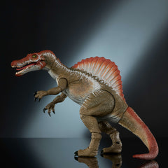 Jurassic World Hammond Collection Jurassic Park 3 Spinosaurus Action Figure