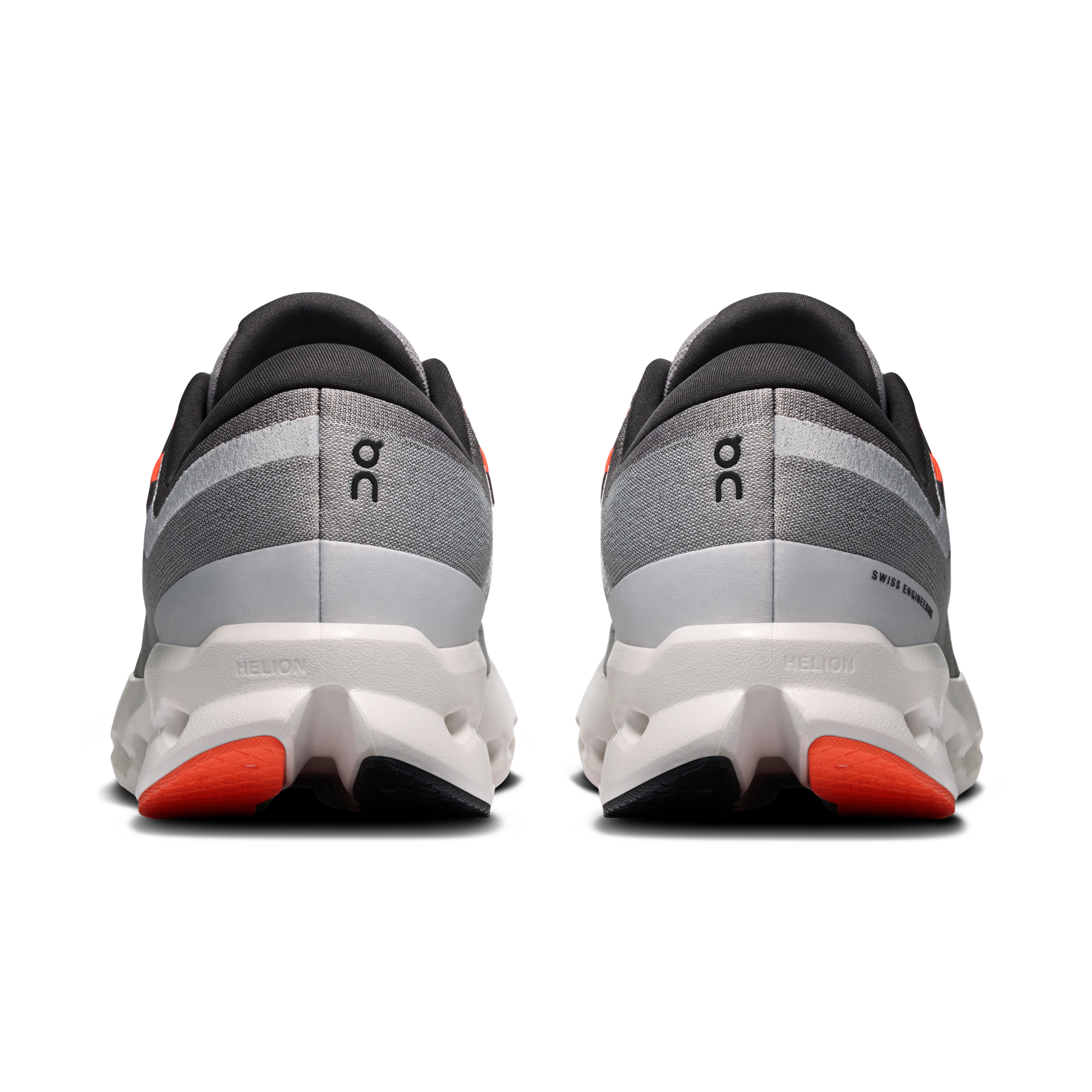 On Running Men's Cloudsurfer 2 Shoes - Ore / White