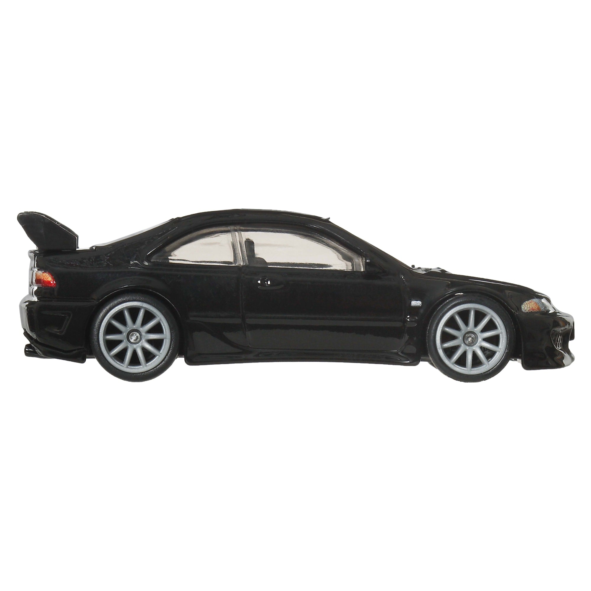 Hot Wheels Premium Fast & Furious 1993 Honda Civic Coupe/Coupe EX EJ1