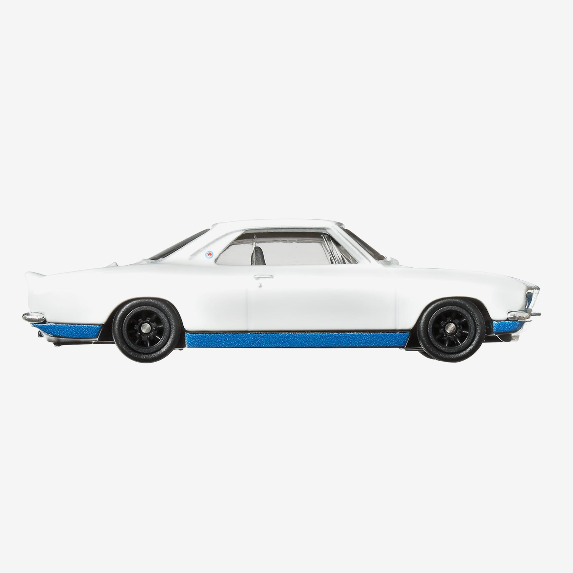 2022 Car Culture Mix 5: Jay Leno's Garage Case Pack