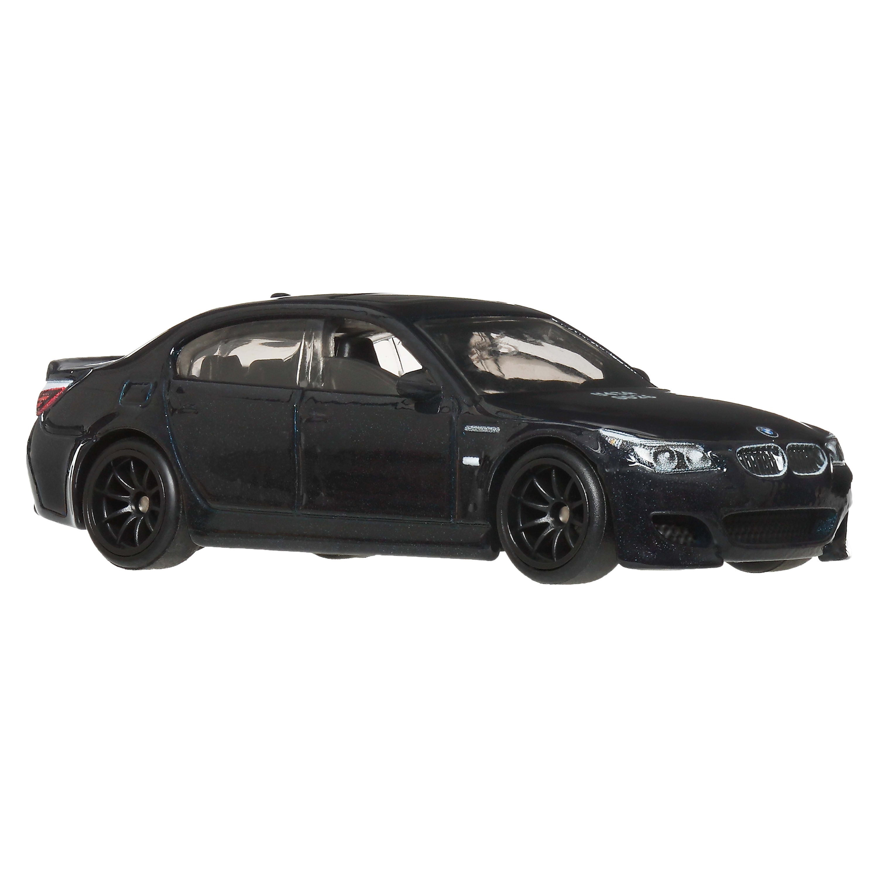 Hot Wheels Premium Fast & Furious 2010 BMW M5