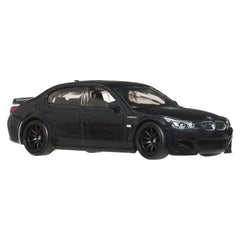Hot Wheels Premium Fast & Furious 2010 BMW M5