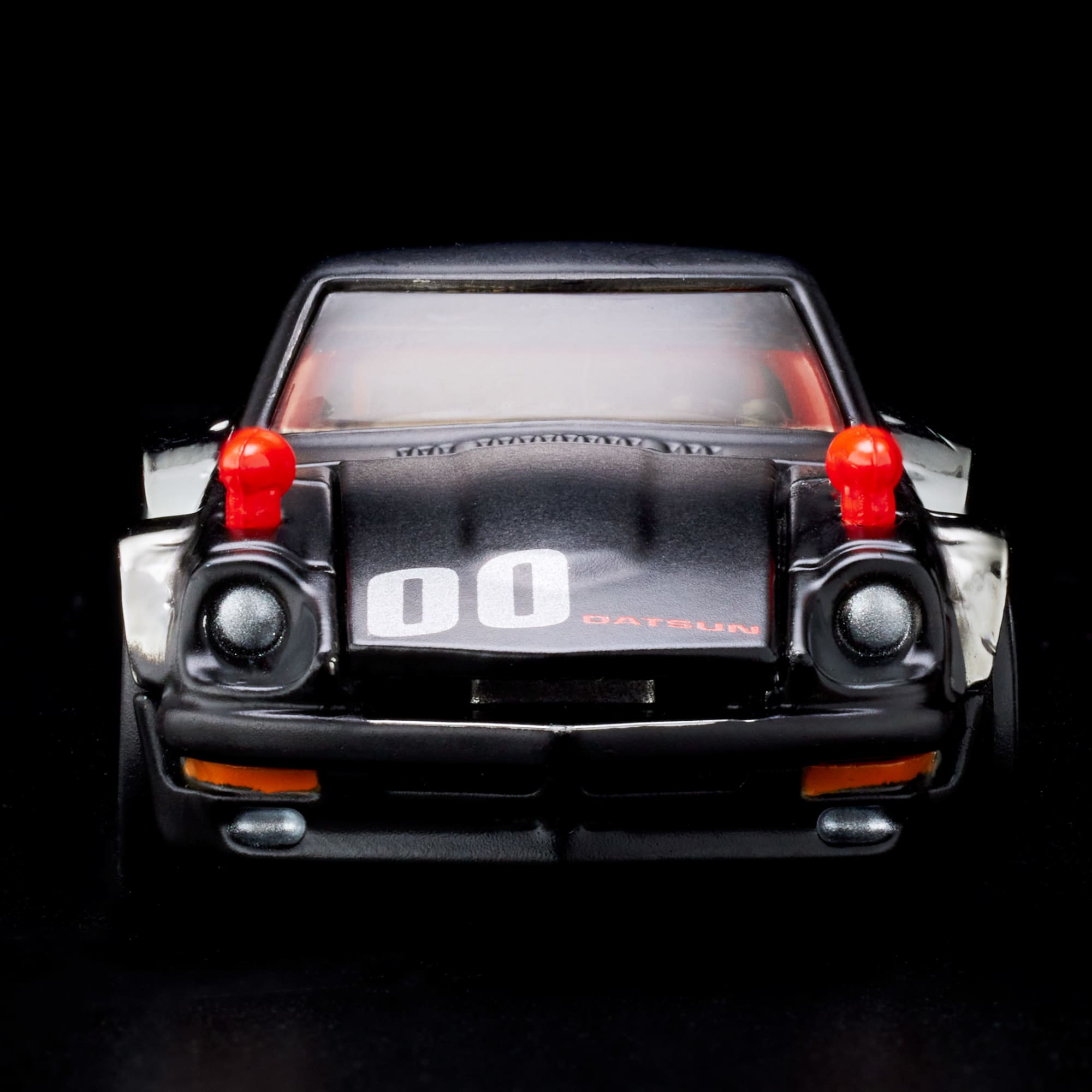 Hot Wheels RLC Exclusive Custom '72 Datsun 240Z