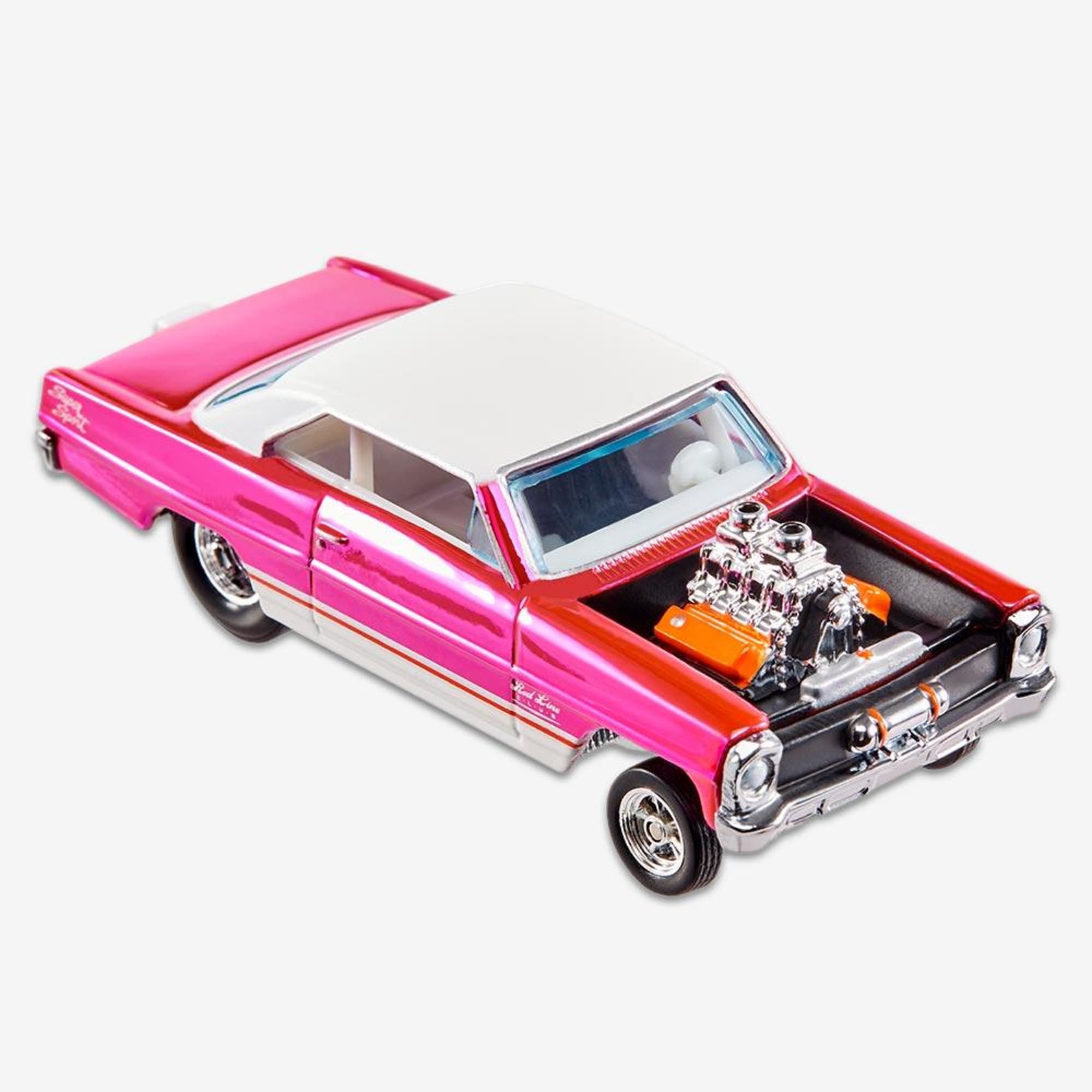 Hot Wheels RLC Exclusive '66 Super Nova
