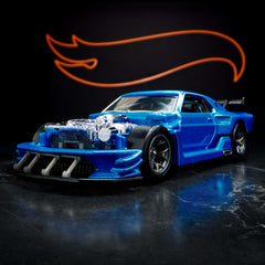 Hot Wheels Elite 64 Series Modified '69 Ford Mustang