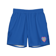 Beach Allan Swim Trunks - Barbie the Movie