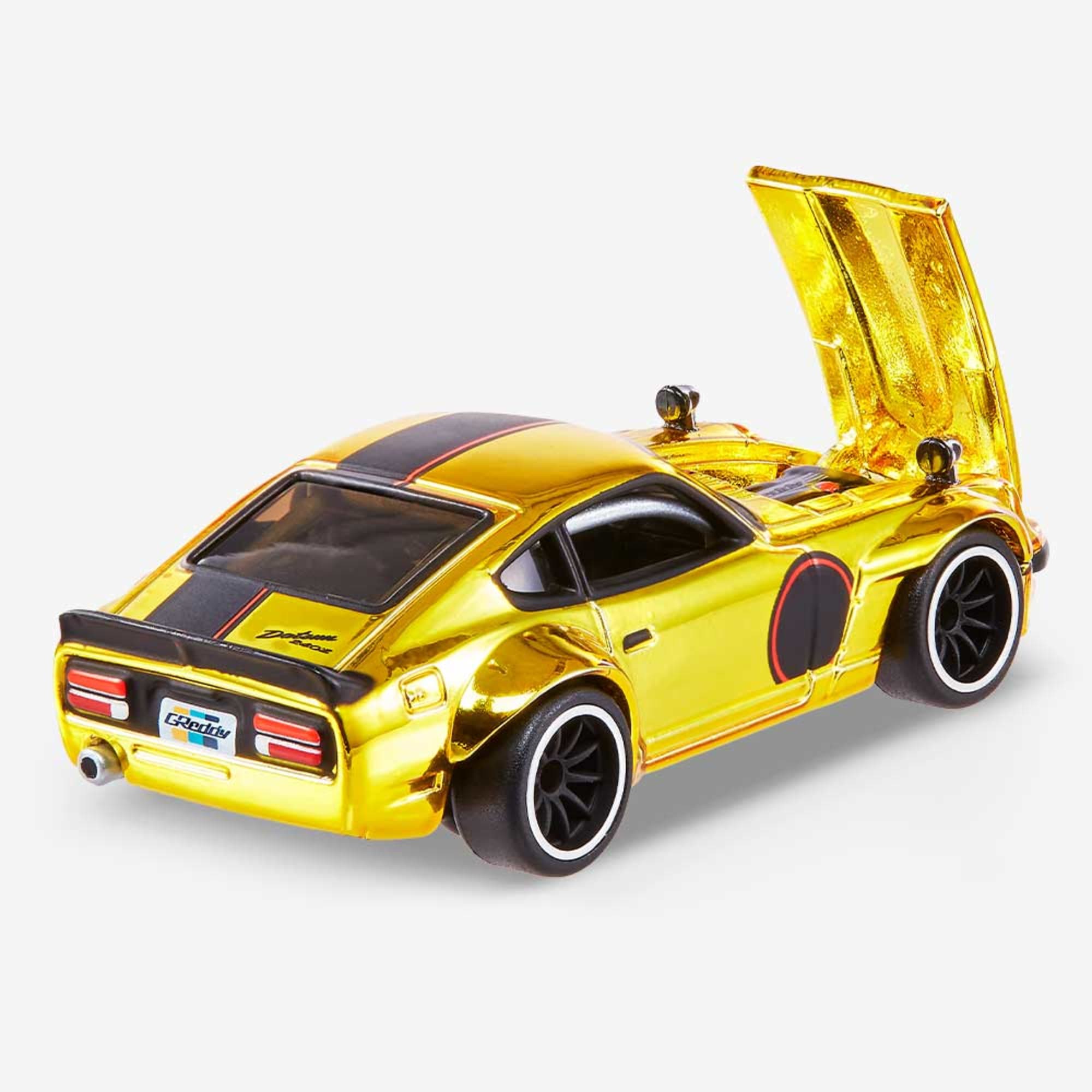 HWC Special Edition Custom '72 Datsun 240Z