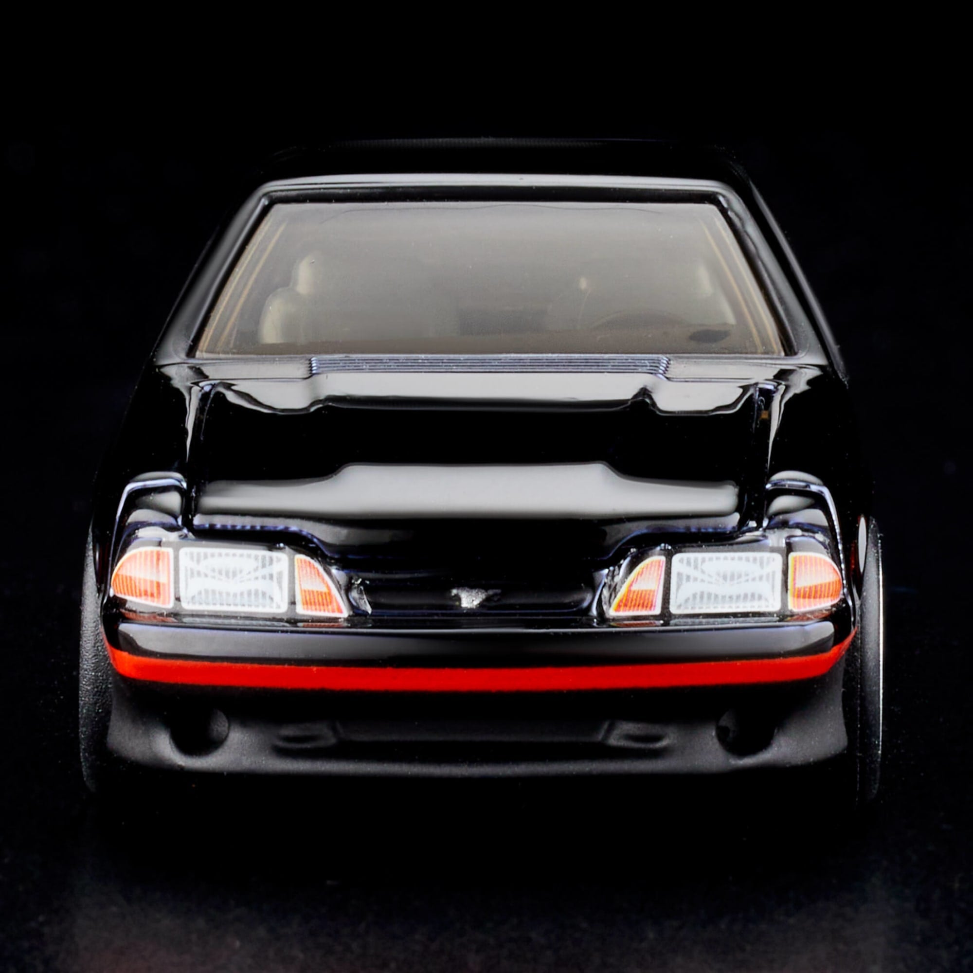 Hot Wheels 2023 RLC Membership '93 Ford Cobra R