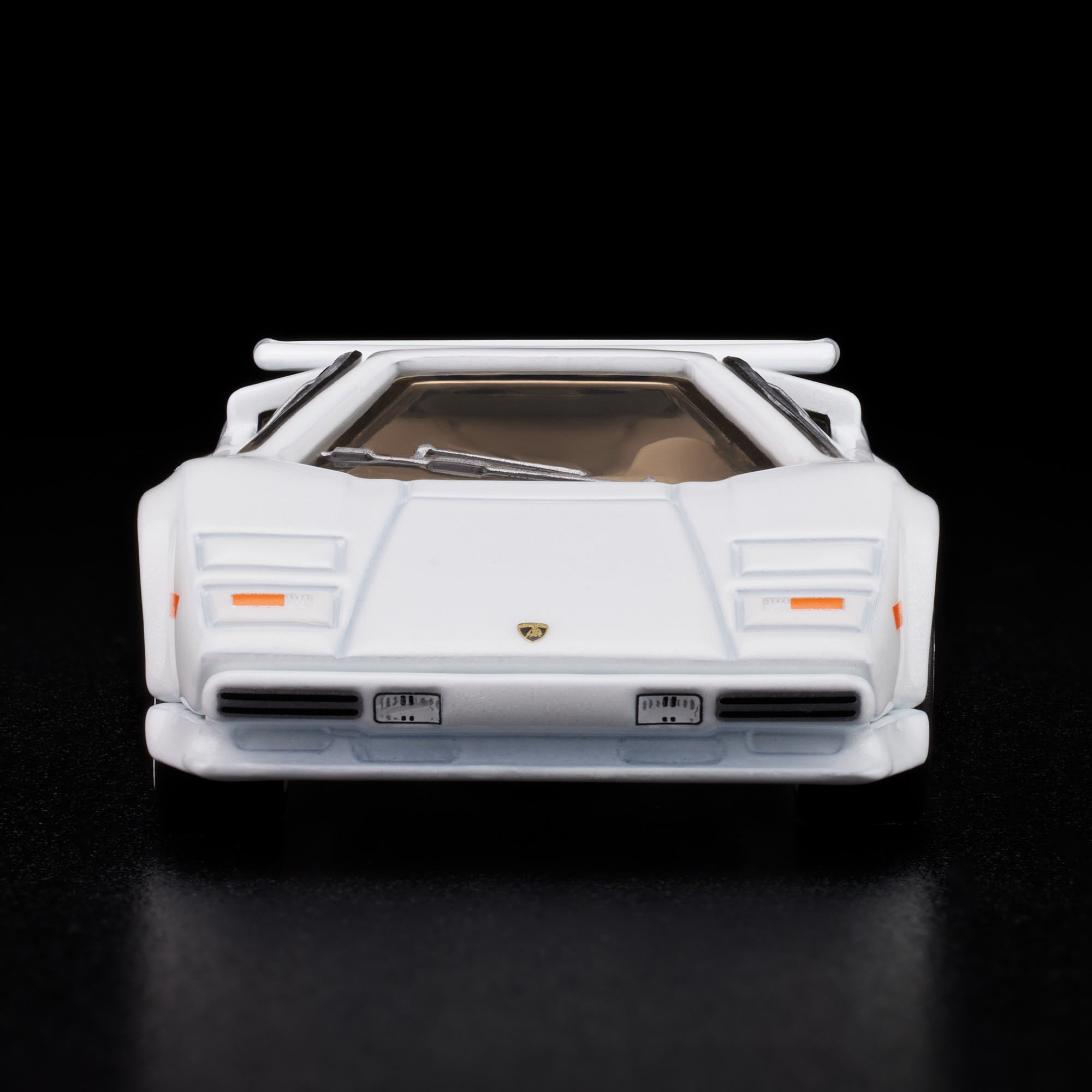 Hot Wheels RLC Exclusive 1982 Lamborghini Countach LP 500 S