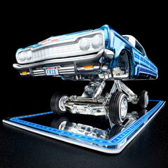 Hot Wheels RLC Exclusive Holiday '64 Impala