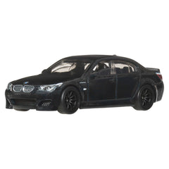 Hot Wheels Premium Fast & Furious 2010 BMW M5