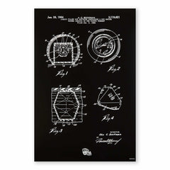Art of Engineering Magic 8 Ball Print
