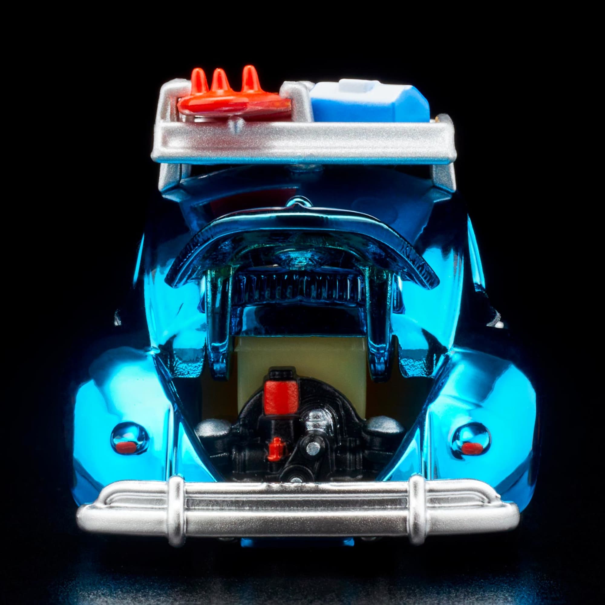 Hot Wheels RLC Exclusive “Kawa-Bug-A” '49 VW Beetle