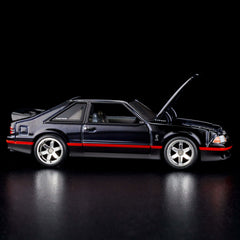 Hot Wheels 2023 RLC Membership '93 Ford Cobra R