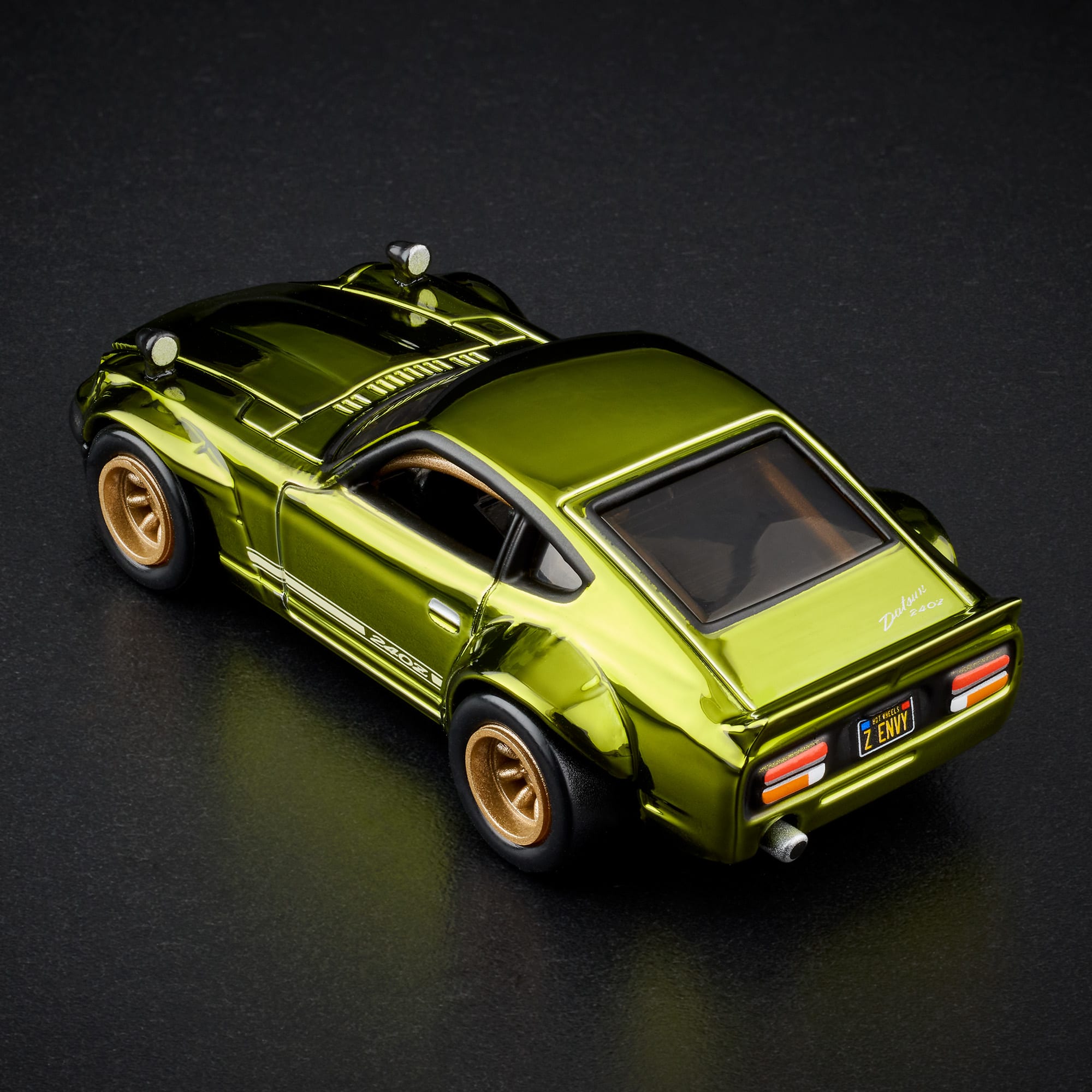 Hot Wheels RLC Exclusive Custom '72 Datsun 240Z