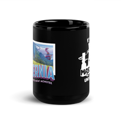 Masters of the Universe Eternia Postcard Mug