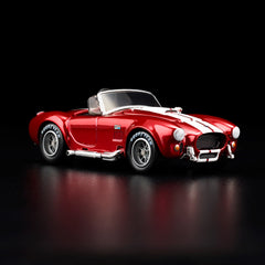 Hot Wheels RLC Exclusive Membership Car 1965 Shelby Cobra 427 S/C