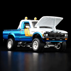 Hot Wheels RLC Exclusive '81 Toyota SR5 4WD