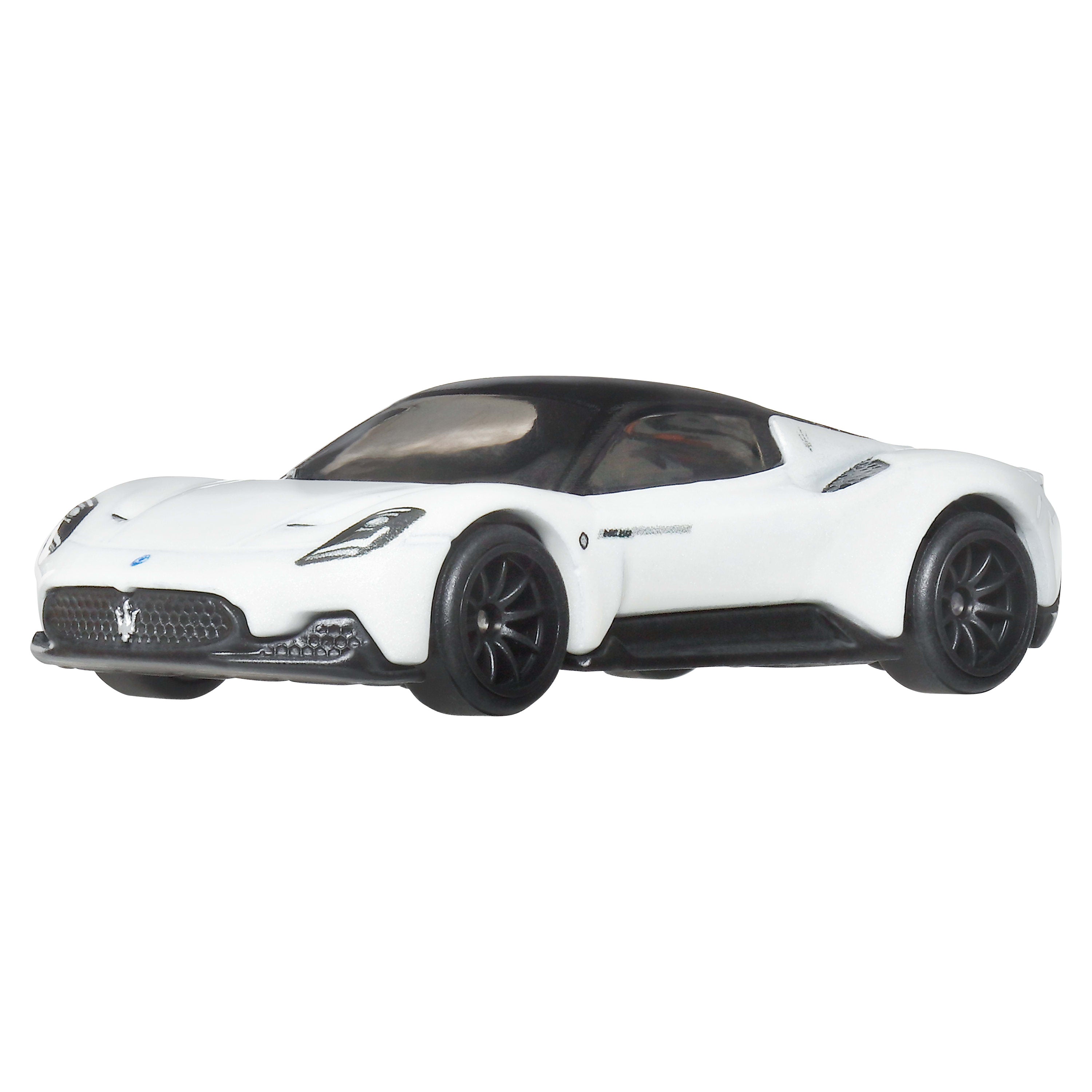 Hot Wheels Premium Car Culture Maserati 2-Pack