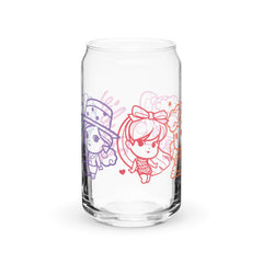 Barbie 1959 Cutie Clear Glass