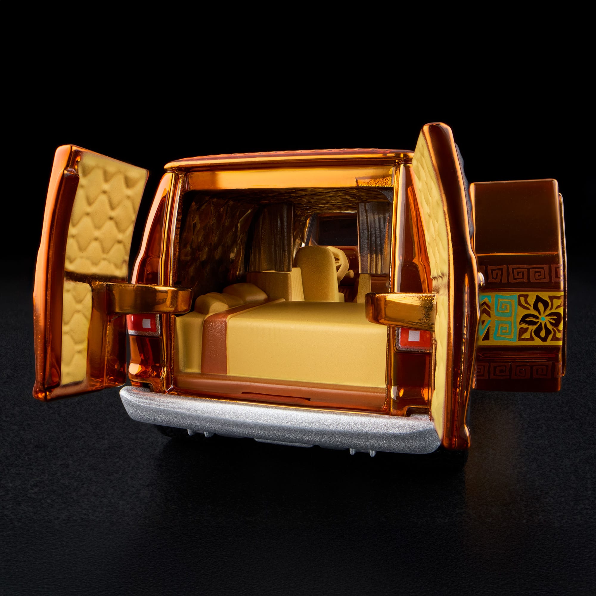 Hot Wheels RLC Exclusive '70s Dodge Tradesman Van