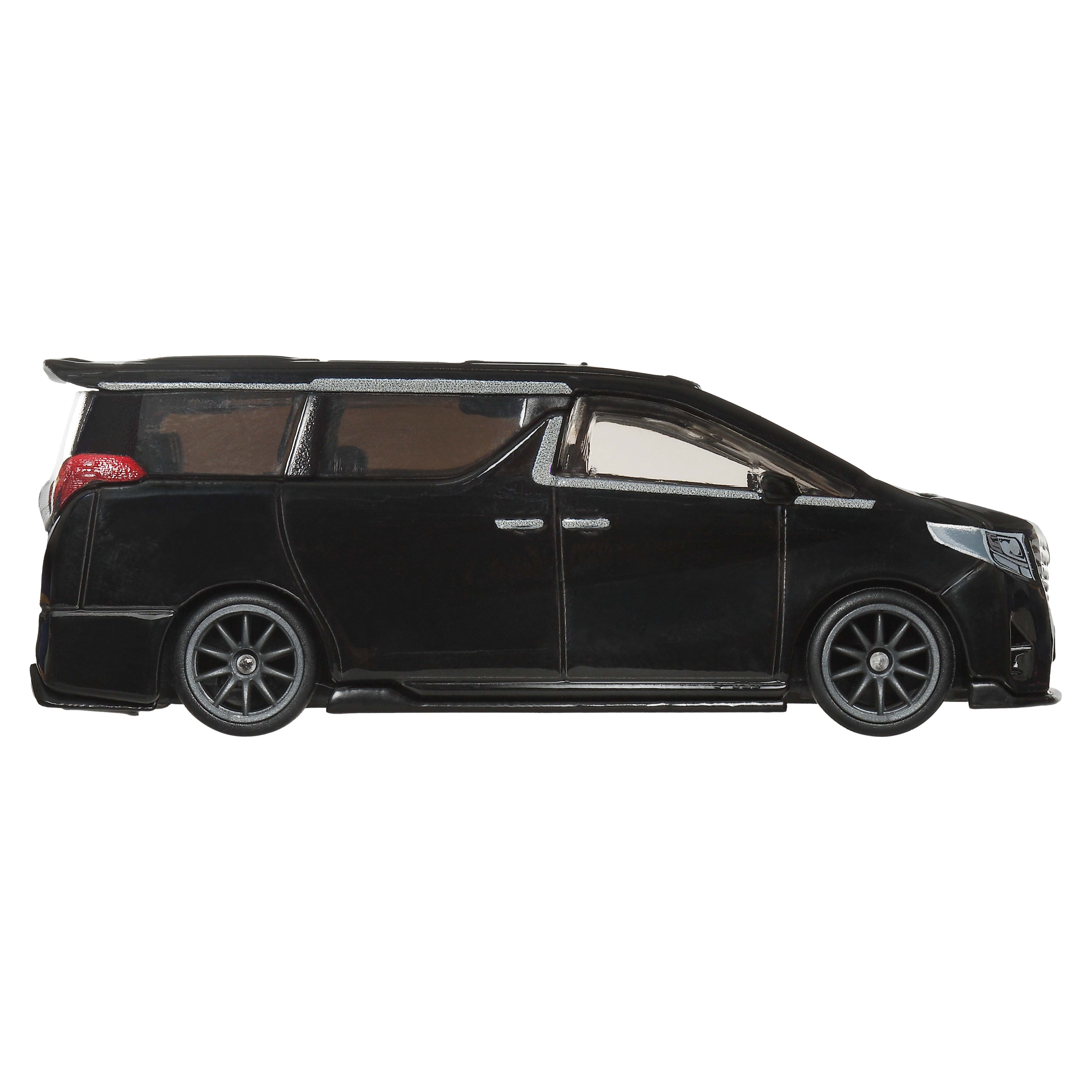Hot Wheels Premium Boulevard 20058 Toyota Alphard