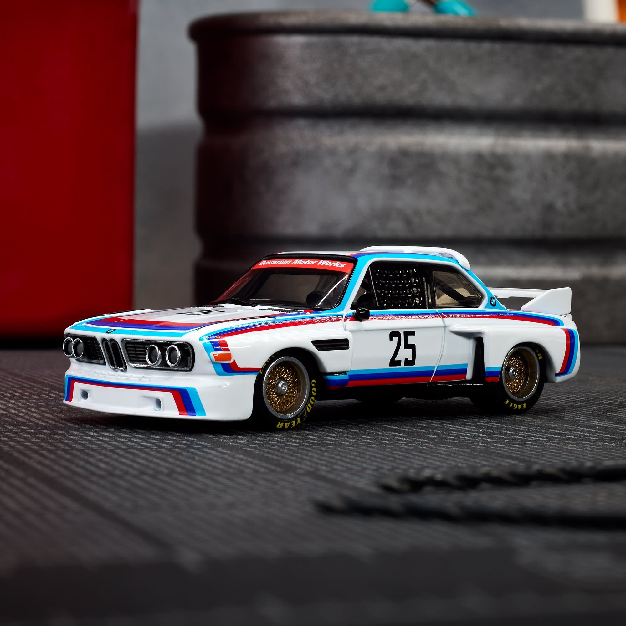 Elite 64 Premium Cars