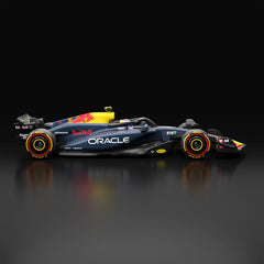 Hot Wheels F1 Series: 2024 Oracle Red Bull Racing RB20 Car #11