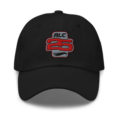 Hot Wheels 2025 RLC Membership Black Hat