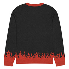 Hot Wheels Ugly Sweater