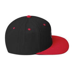 Hot Wheels Red Line Club Snapback Hat