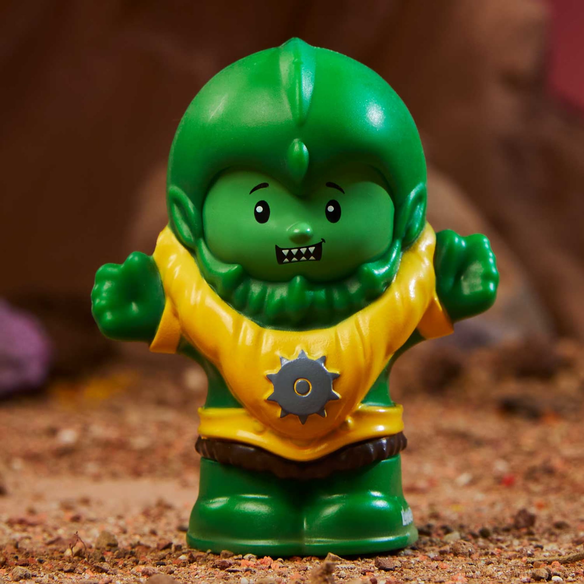 Little People Collector MOTU: Skeletor's Stronghold