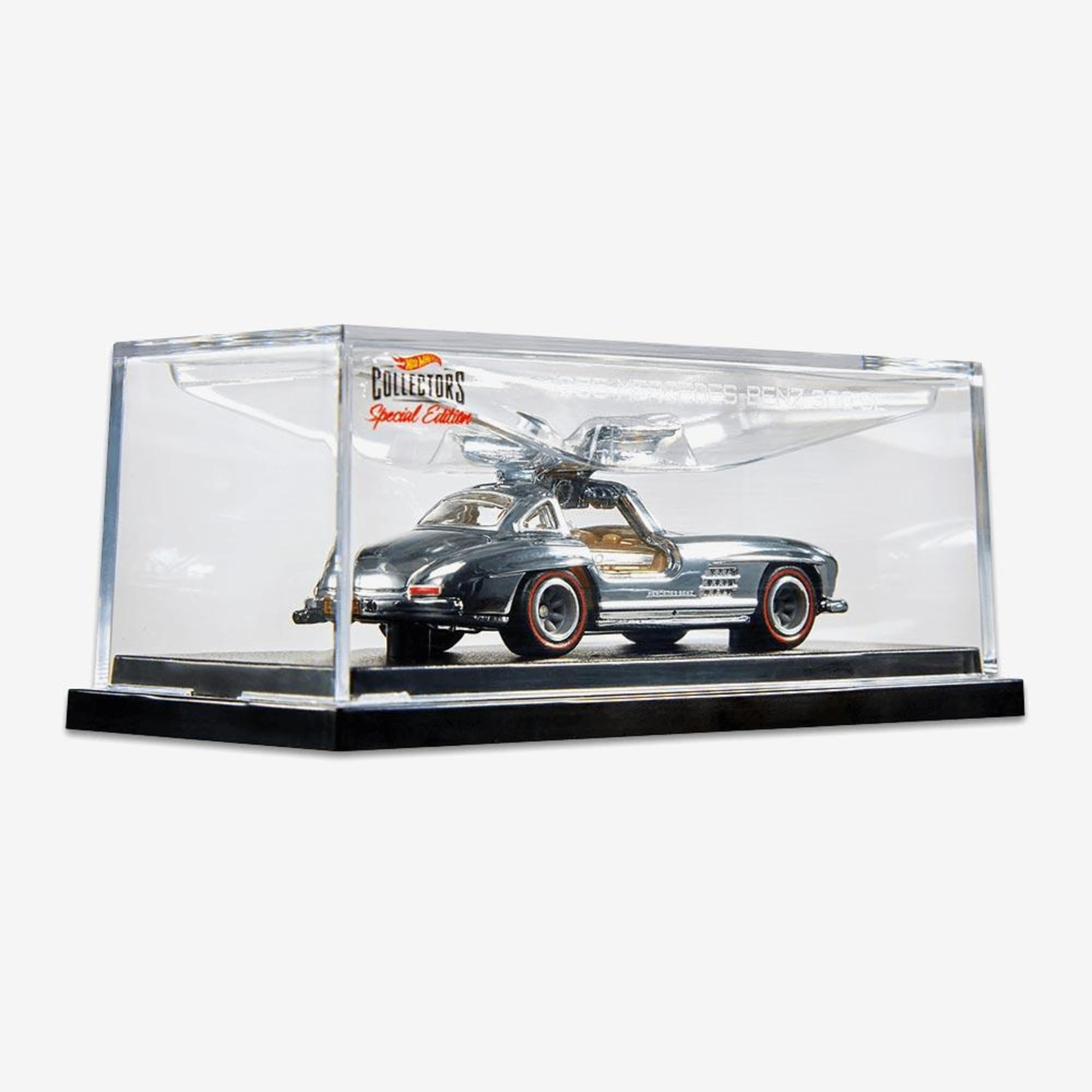 HWC Special Editions '55 Mercedes-Benz 300 SL