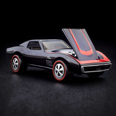 Hot Wheels RLC Exclusive Custom Corvette