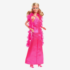 1977 Superstar Barbie Doll Reproduction