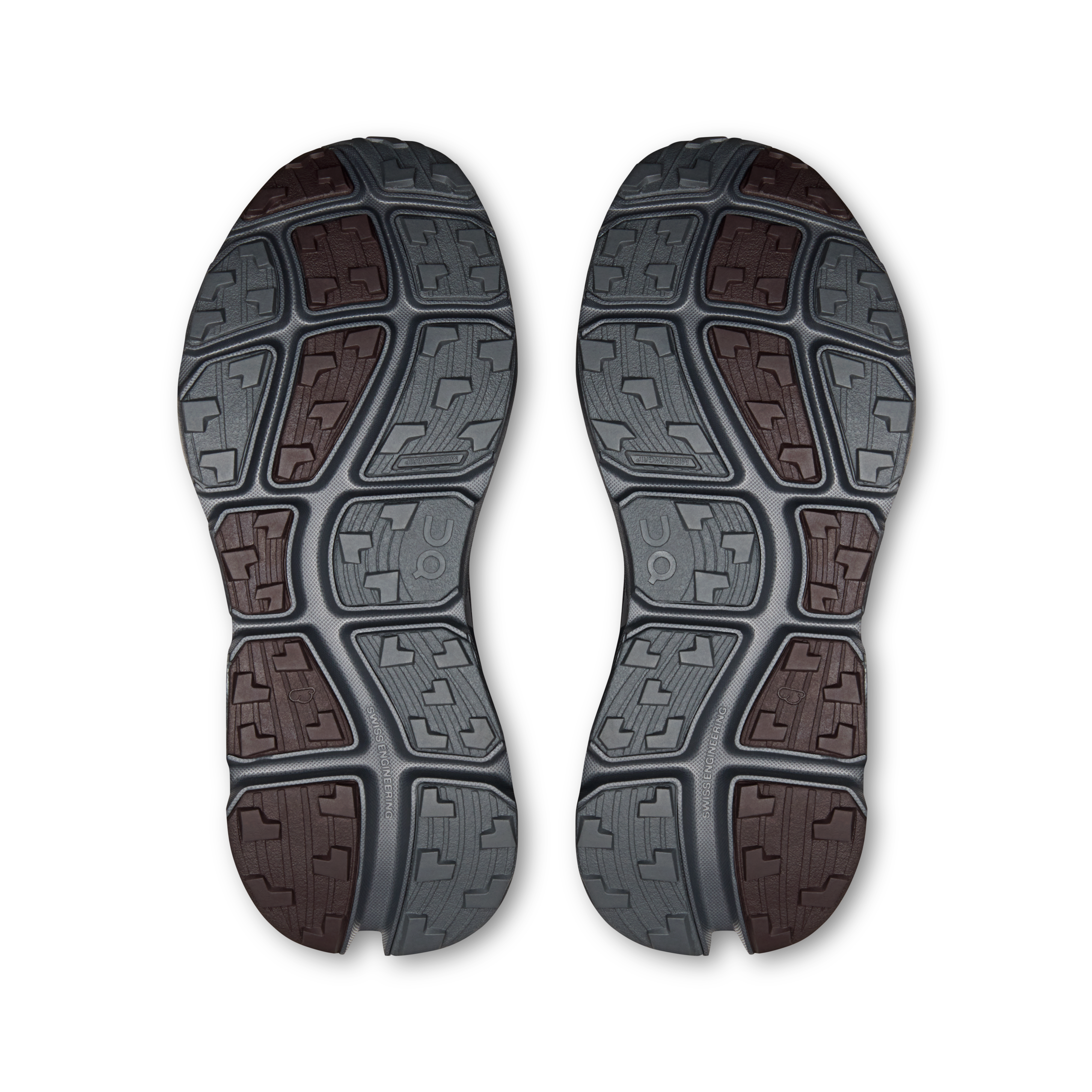 On Running Women's Cloudsoma Hike Shoes - Ox / Eclipse
