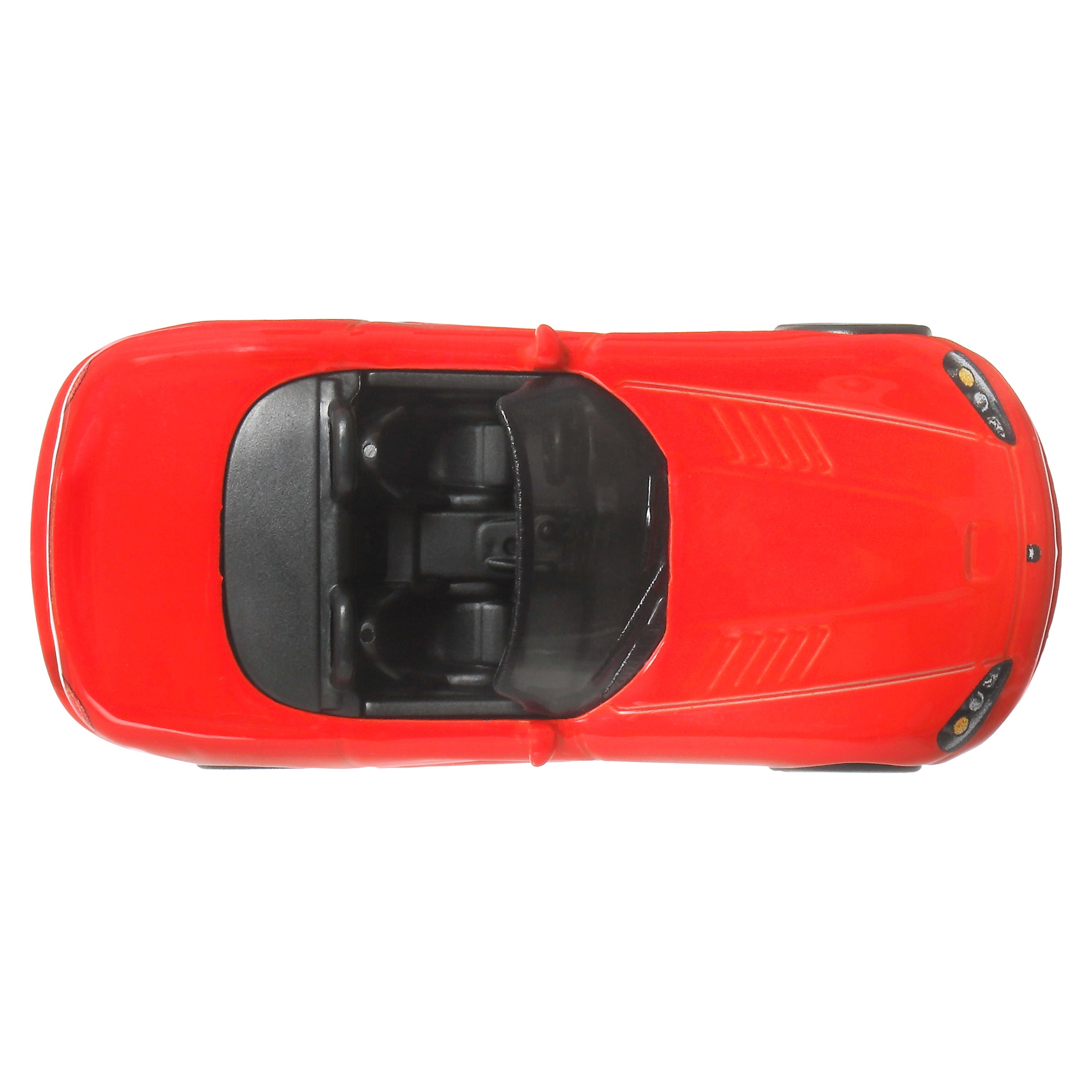 Hot Wheels Premium Car Culture 2-Pack 2003 Dodge Viper SRT-10 & 2012 Corvette Z06
