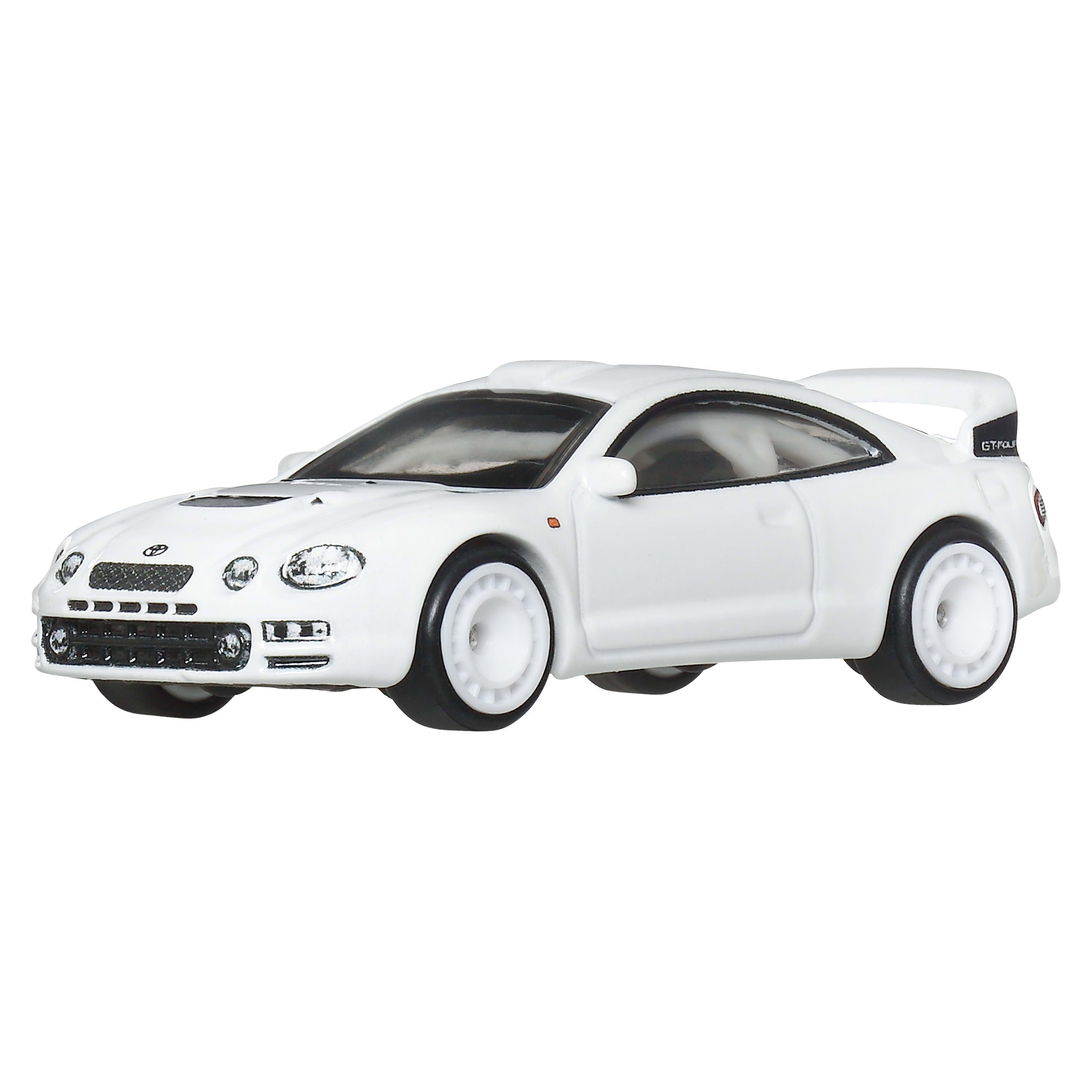 Hot Wheels Premium Collector Display Set