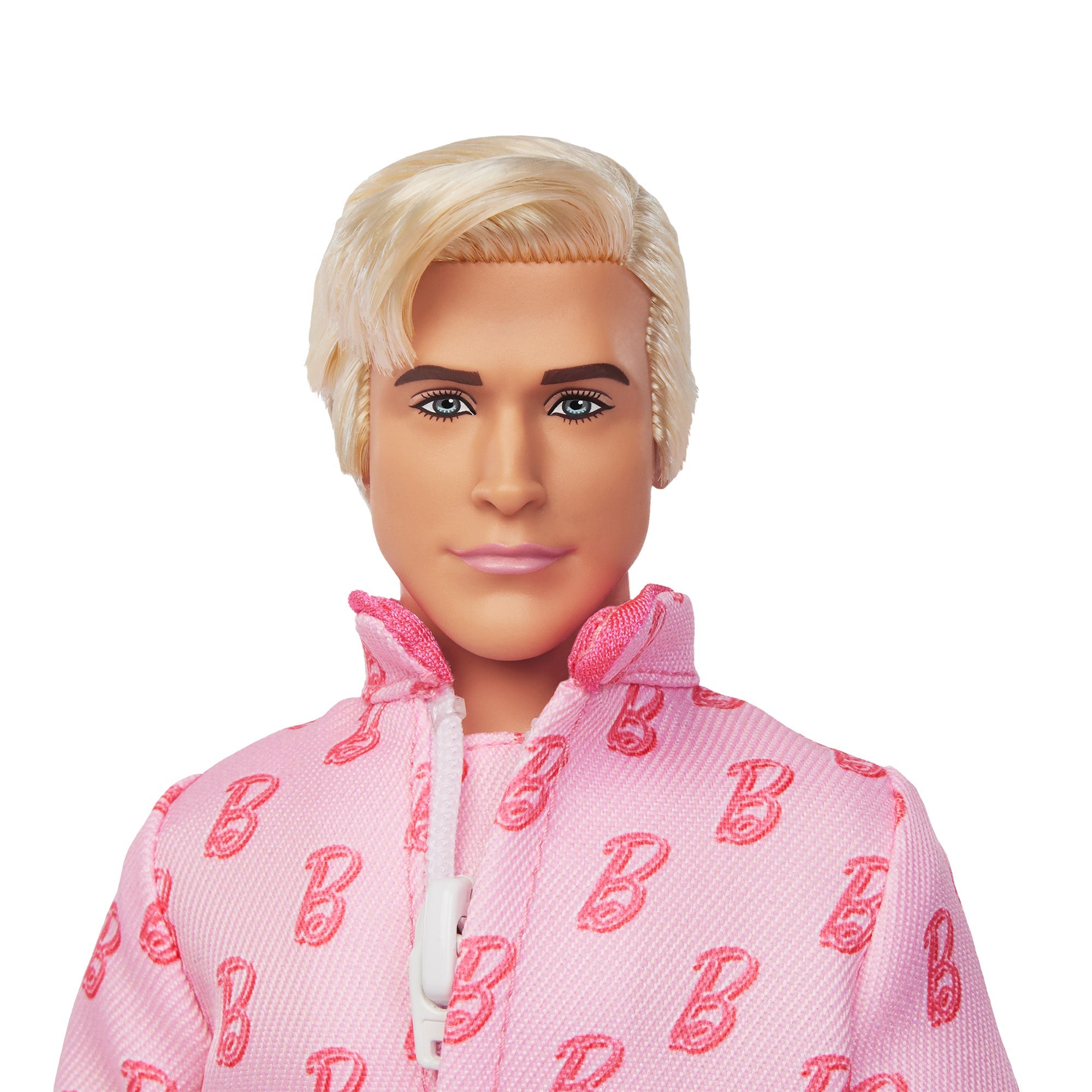 Barbie The Movie “I'm Coming With You” Ken Doll