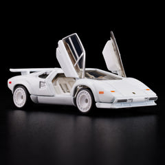 Hot Wheels RLC Exclusive 1982 Lamborghini Countach LP 500 S