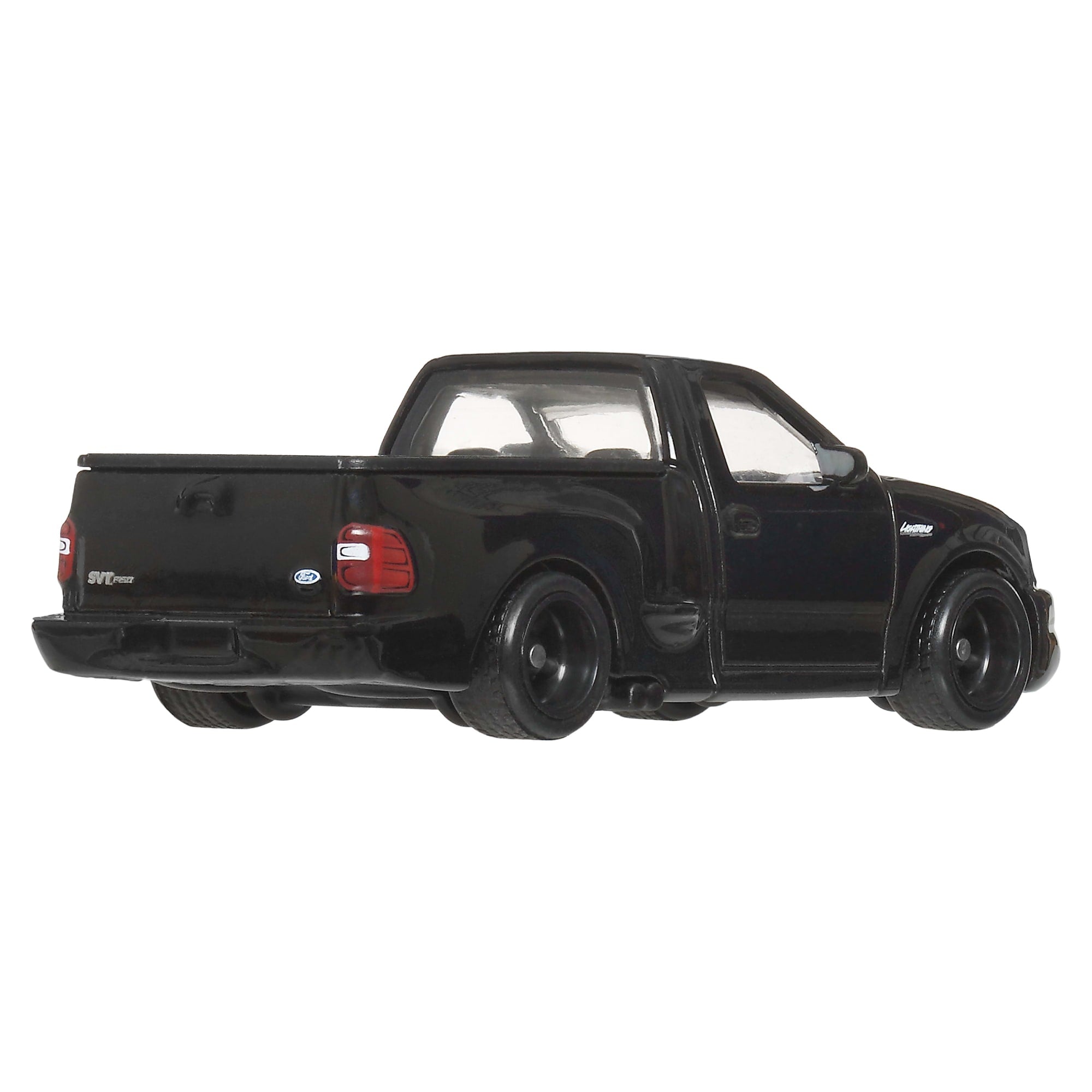 Hot Wheels Premium Car Culture '99 Ford F150 SVT Lightning