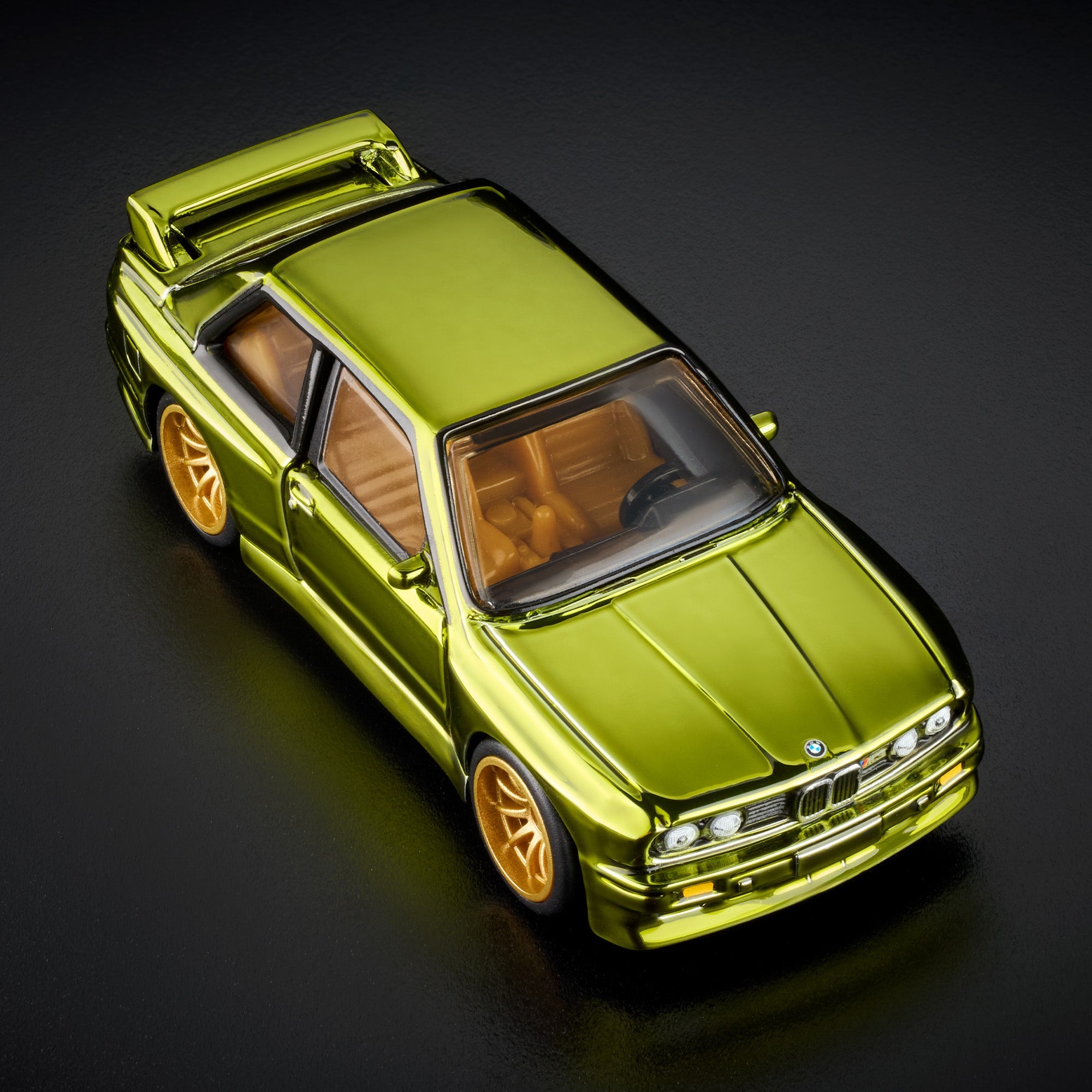 Hot Wheels RLC Exclusive 1991 BMW M3