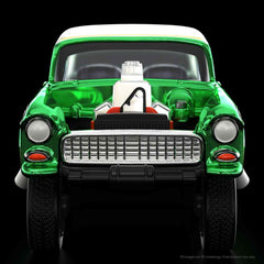 HWC Special Edition '55 Chevy Bel Air Gasser